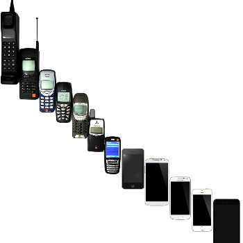 The Mobile Phone - Telecommunication & Mobile