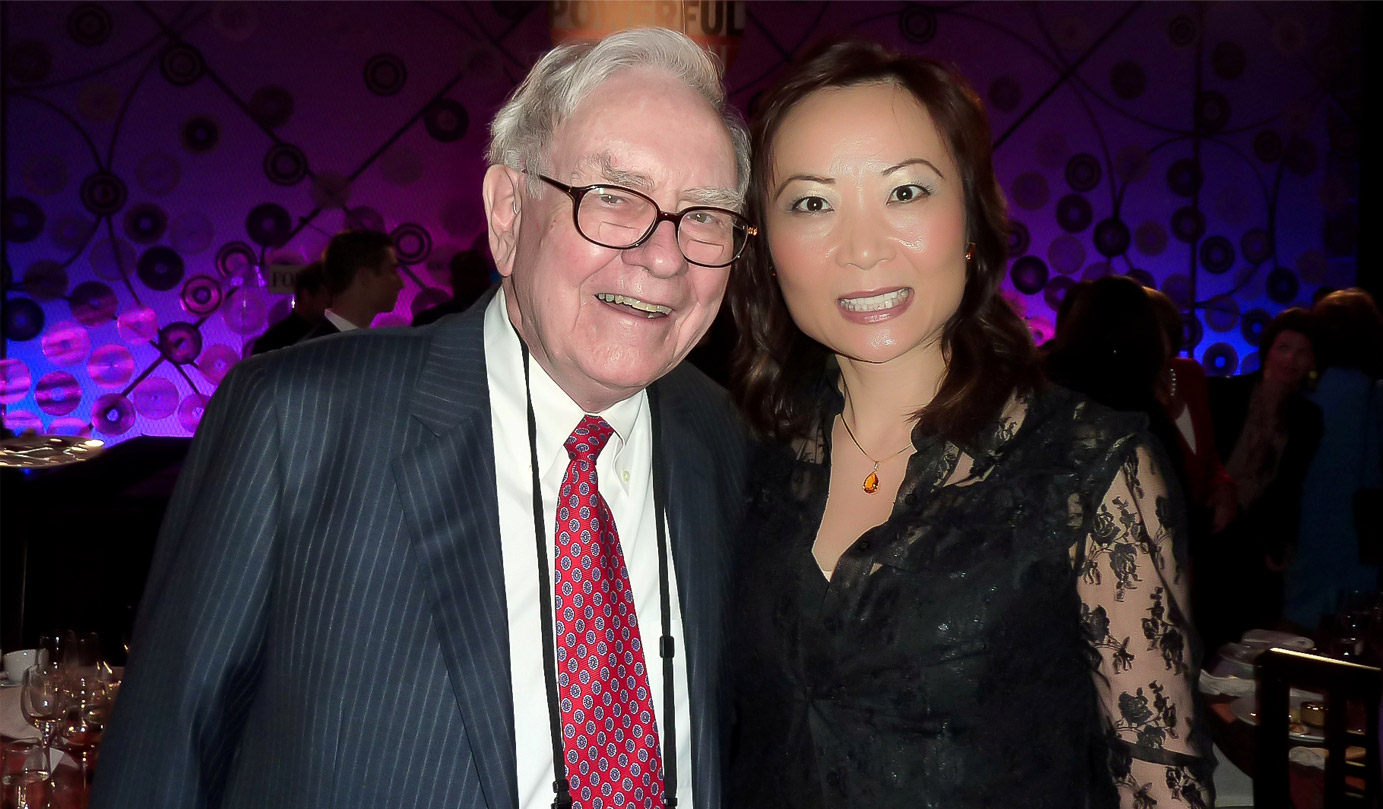 The Million Dollar Dinner