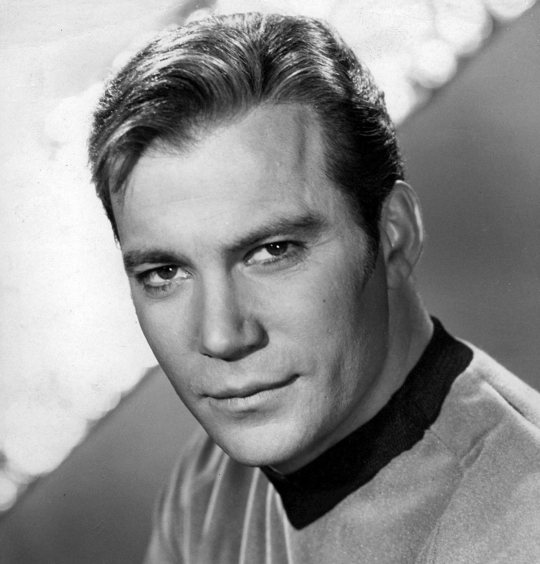 Captain Kirks Kidney Stone