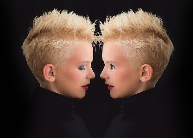 Self-analysis – become aware of yourself first