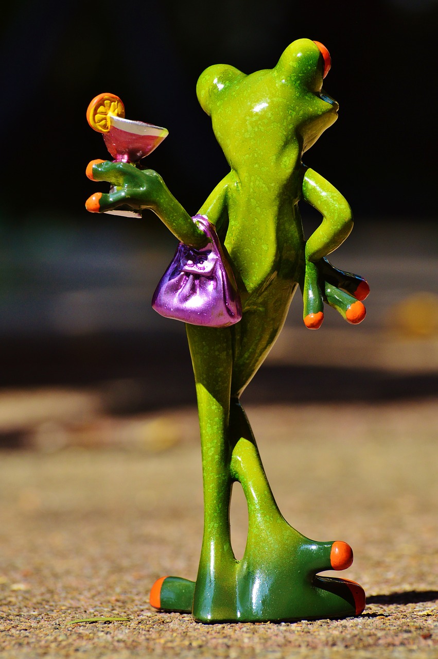 Avoid being arrogant