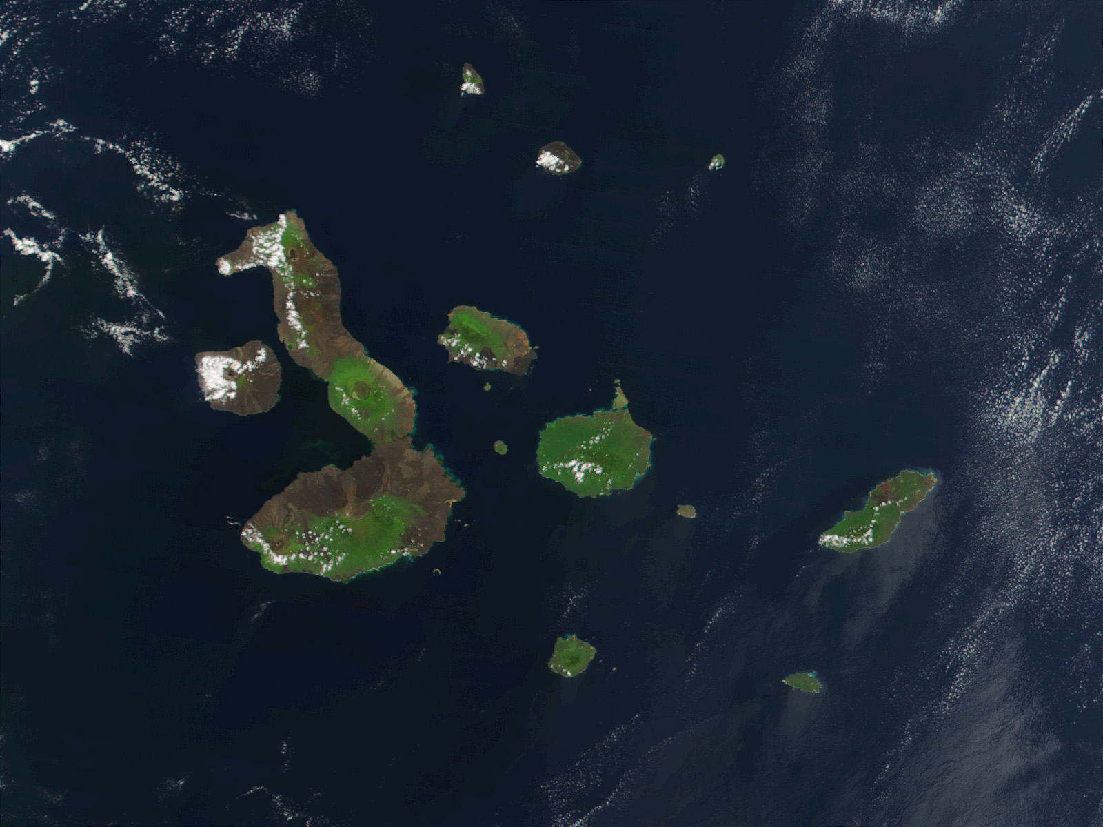 Galapagos-Islands