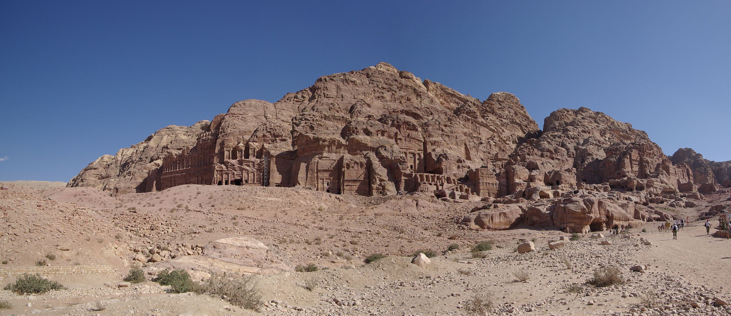 Petra