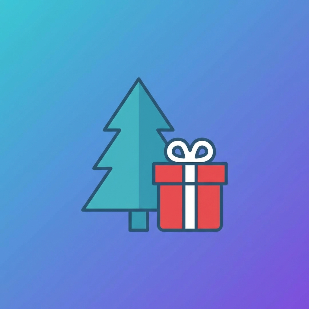 Christmas Greetings 2019