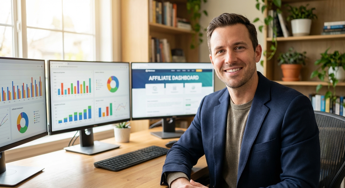 Buy Traffic for Affiliate Marketing: Boost Your Commissions Sustainably