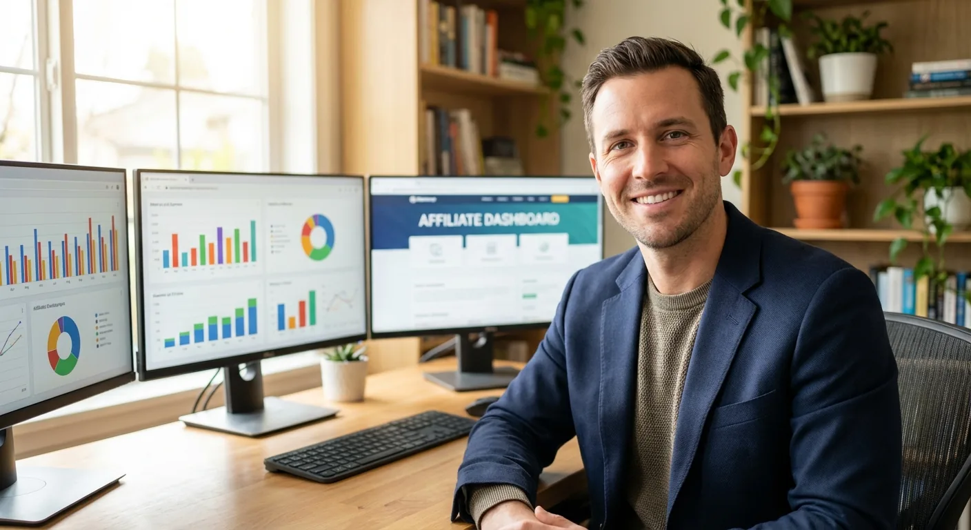 Buy Traffic for Affiliate Marketing: Boost Your Commissions Sustainably