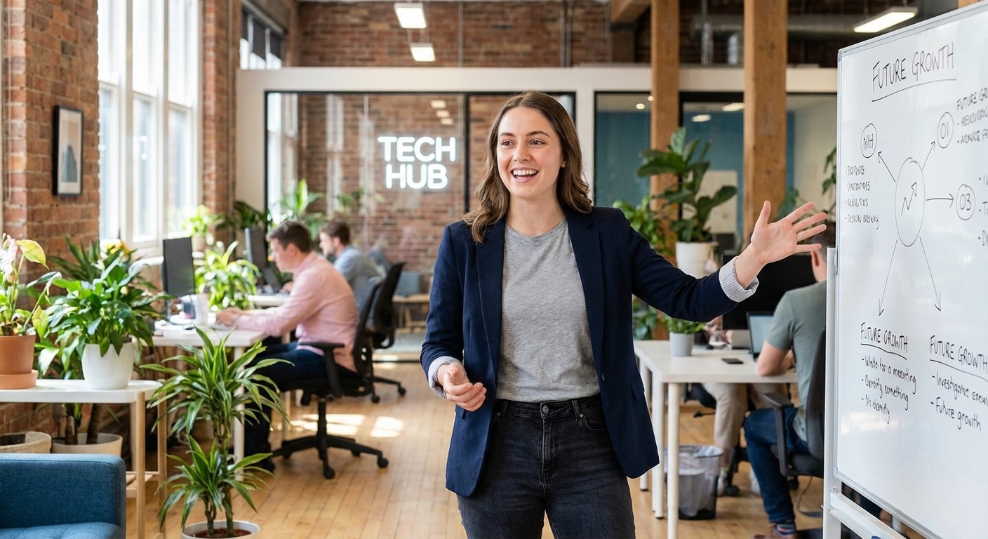 Solutions for Startups