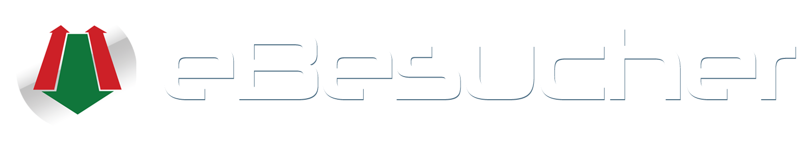 eBesucher Logo