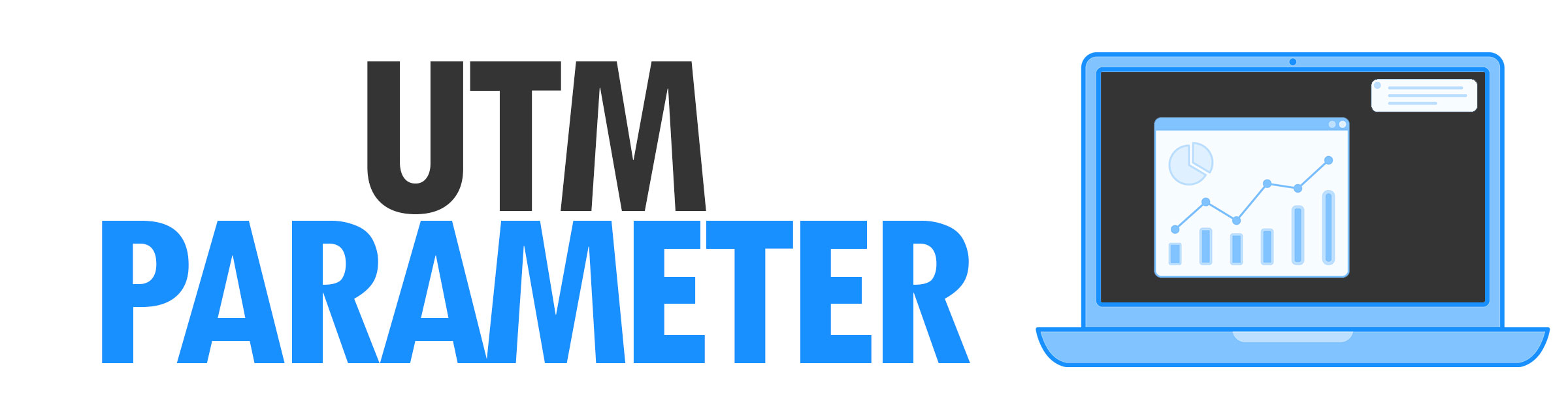 Campaign statistics in Google Analytics