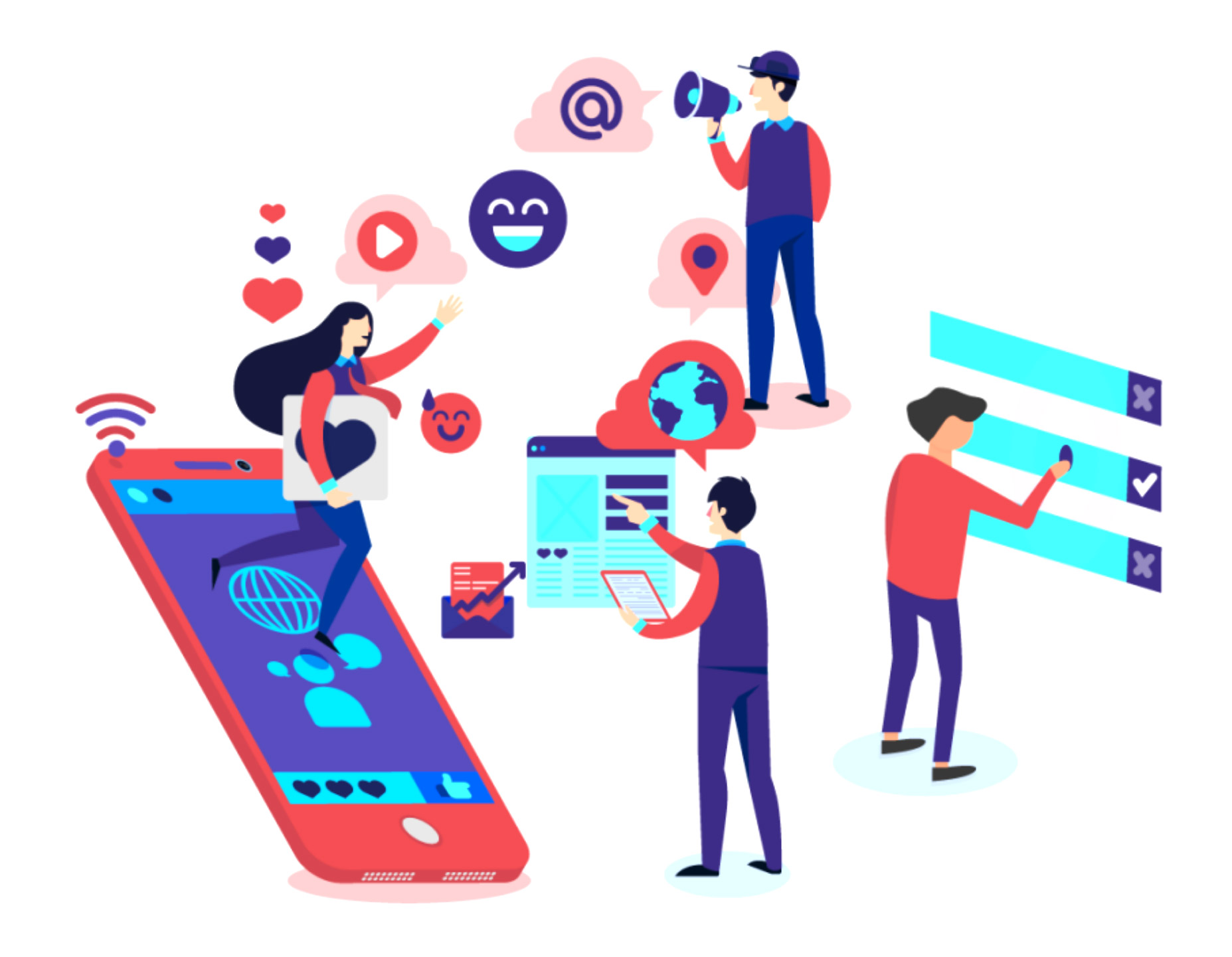 What is advertising?