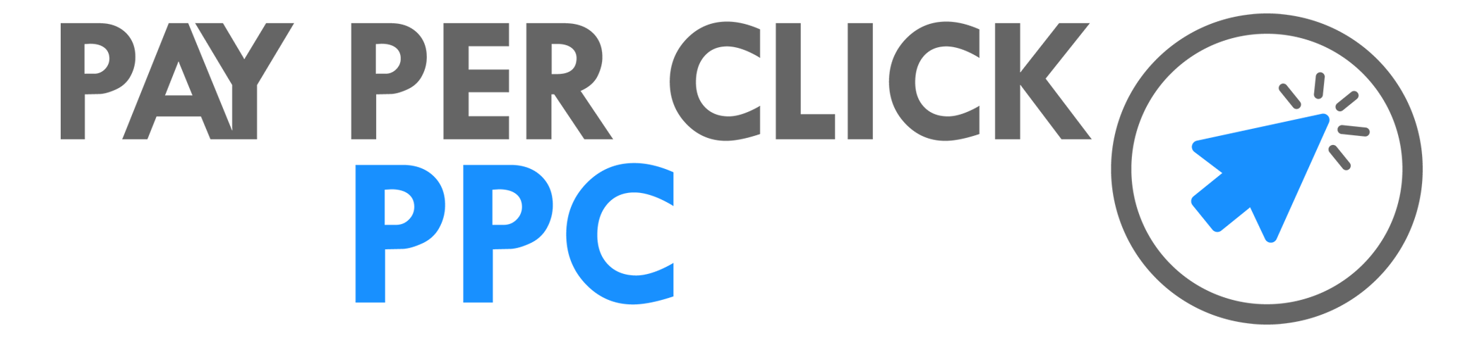 Pay per click marketing