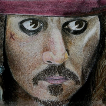Johnny Depp - Media & News
