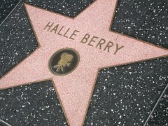 Halle Berry - Media & News