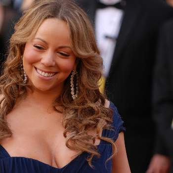 Mariah Carey - Media & News
