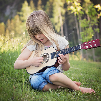 Music Education for Young Children - Family & Relationship