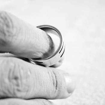 Divorce Rate - Family & Relationship