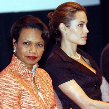 Angelina Jolie - Media & News