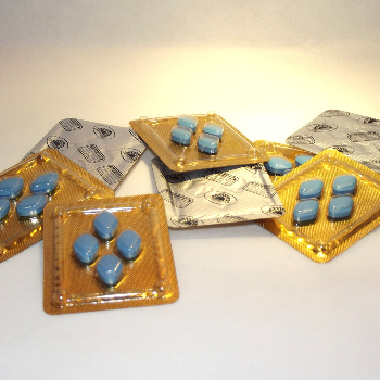 Why do old men in nursing homes now get a prescription for Viagra? - Fun & Entertainment