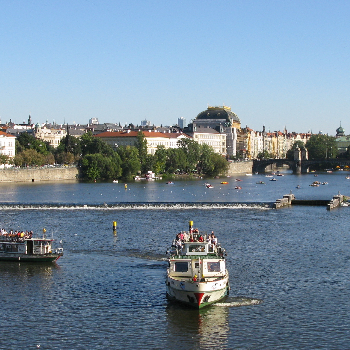 Prague - Art & Culture