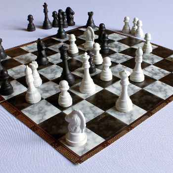 Chess - Games & Clans