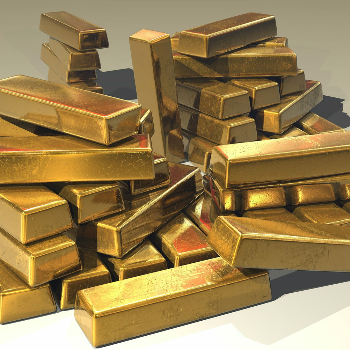 Gold - Earn Money & MLM