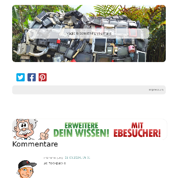 Magic is something you make - Health & Wellness