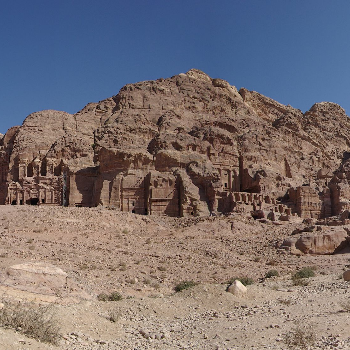 Petra - Art & Culture