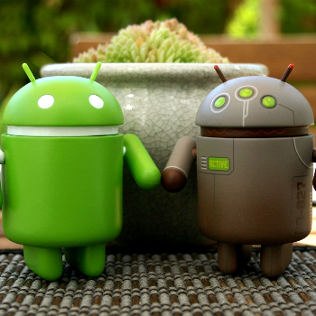 Android - Telecommunication & Mobile