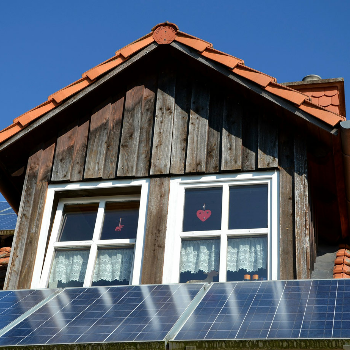 Solar Energy - Home & Garden