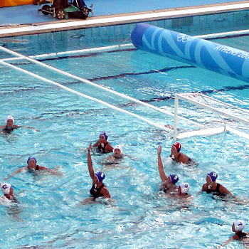 Water Polo - Sport