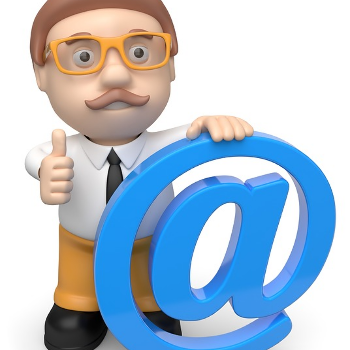 E-Mail Address - Jobs & Business