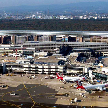 Frankfurt Airport - Other